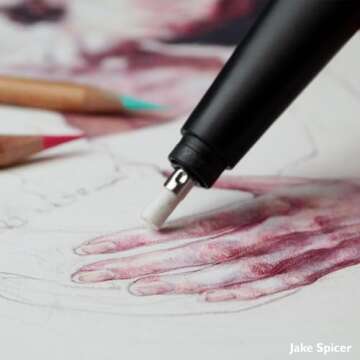 Derwent USB Rechargeable Eraser