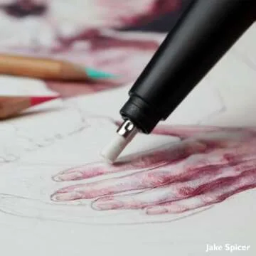 Derwent USB Rechargeable Eraser