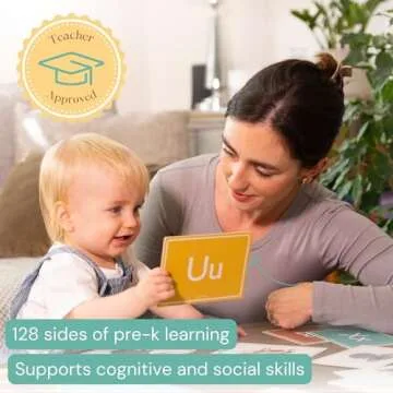 Nimmie & Moose Flash Cards: Fun Learning for Toddlers