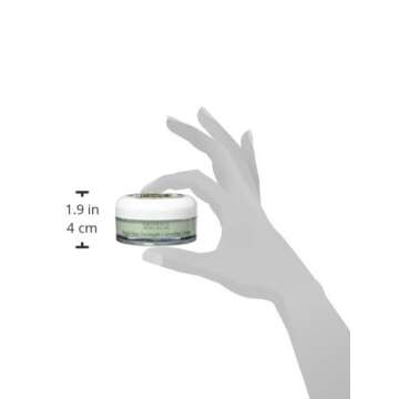 Eminence Bright Skin Overnight Correcting Cream, Multi, Reg, 2 Ounce