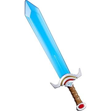 FORTNITE Victory Royale Series Skye’s Epic Sword of Wonder Collectible Roleplay Toy - Ages 8 and U...