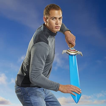 FORTNITE Skye’s Epic Sword Collectible Roleplay Toy - 32-Inch