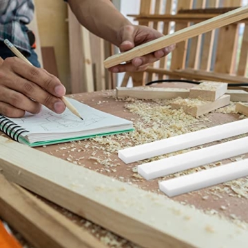 Precision Milled UHMW Bars for Table Saw Jigs and Sleds