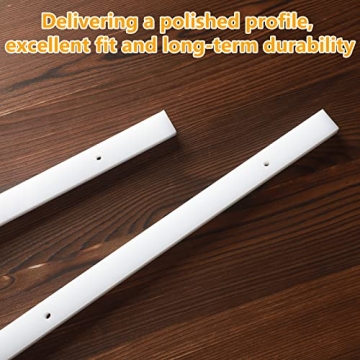 Precision Milled UHMW Bars for Table Saw Jigs and Sleds