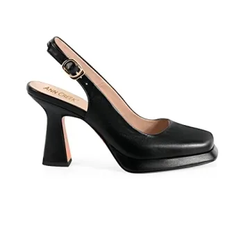 Stylish ANN CREEK Slingback Pumps for Women Fashion