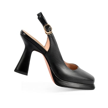 Stylish ANN CREEK Slingback Pumps for Women Fashion