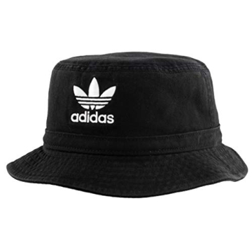 Adidas Originals Vintage Washed Bucket Hat for All Ages!