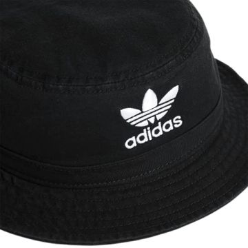 Adidas Originals Vintage Washed Bucket Hat for All Ages!