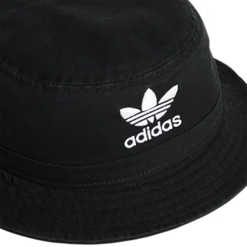 Adidas Originals Vintage Washed Bucket Hat for All Ages!