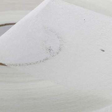 FibaFuse FDW8201-U 2-1/16-Inch by 250-Feet Paperless Drywall Tape, White