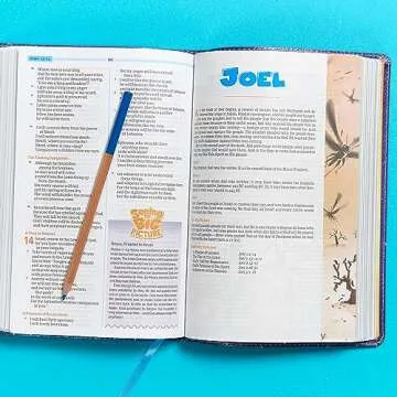 Children's CSB One Big Story Bible with Study Helps and Maps