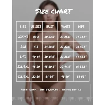 PUMIEY Shapewear Bodysuit for Comfortable Tummy Control