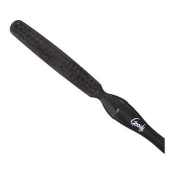 Goody Shine On Boar Edge Brush for All Hair Types