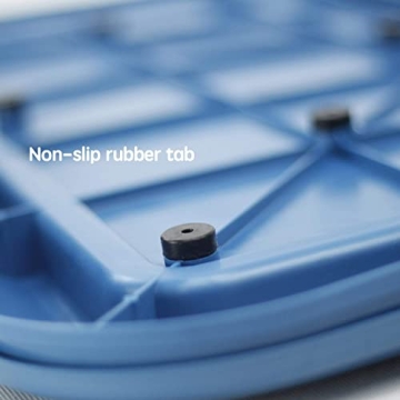 Petphabet Dog Pad Holder for Clean Potty Training