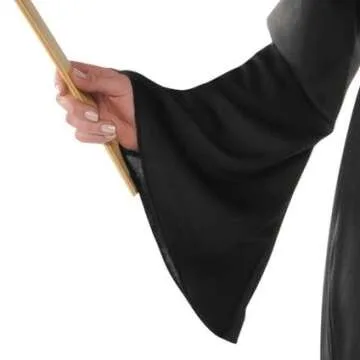 Elegant Plus Size Holy Sister Nun Costume for Halloween