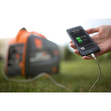 WEN 56200i 2000-Watt Portable Inverter Generator