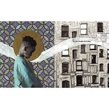 Hold Them Close: A Love Letter to Black Children