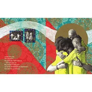 Hold Them Close: A Love Letter to Black Children