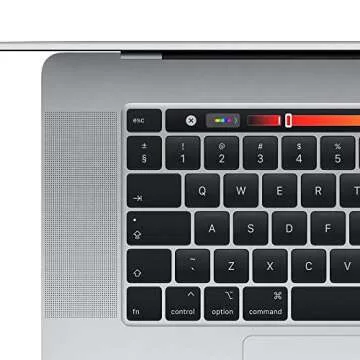 2019 Apple MacBook Pro with i9, 16GB RAM, 1TB SSD