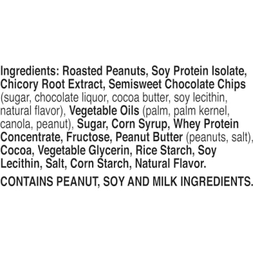 Nature Valley Peanut Butter Dark Chocolate Protein Bars