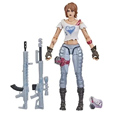 Hasbro Fortnite TNTina (Ghost) 6-inch Action Figure