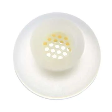 AZLA SednaEarfit MAX Earbud Tips for Noise Cancelling