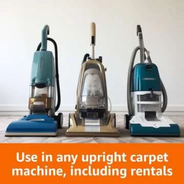 Amazon Basics Carpet Cleaner for Tough Pet Stains