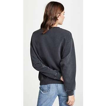 Chic ANINE BING Vintage Bing Sweatshirt for Women