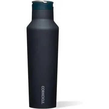 Captain America Insulated Canteen Water Bottle