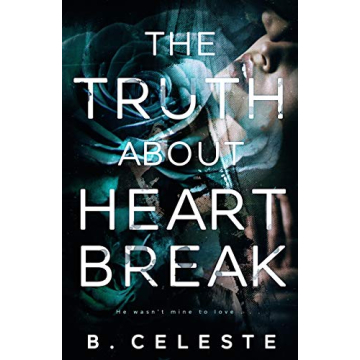 The Truth about Heartbreak Emotional Romance Novel Review