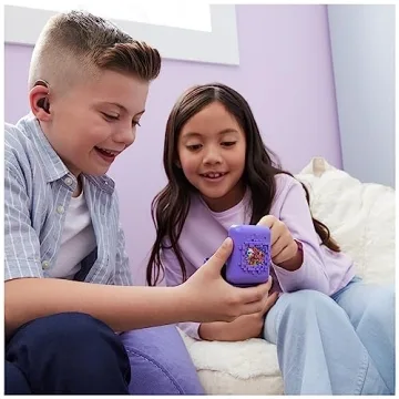 Bitzee Interactive Digital Pet with 15 Animals