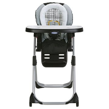 Graco DuoDiner Convertible High Chair for Infants to Toddlers