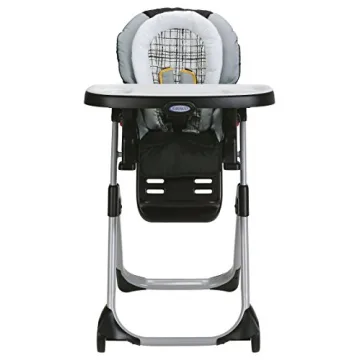 Graco DuoDiner Convertible High Chair for Infants to Toddlers