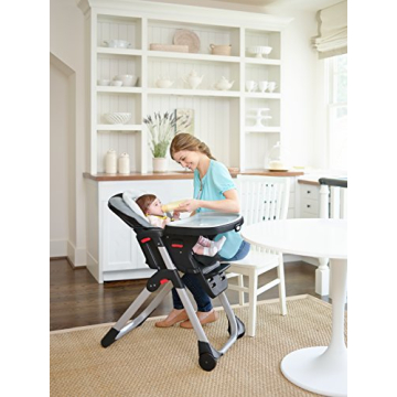 Graco DuoDiner Convertible High Chair for Infants to Toddlers