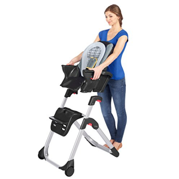 Graco DuoDiner Convertible High Chair for Infants to Toddlers