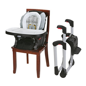 Graco DuoDiner Convertible High Chair for Infants to Toddlers