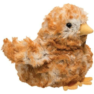 Douglas Brown Chick Plush Stuffed Animal - Adorable & Soft Gift