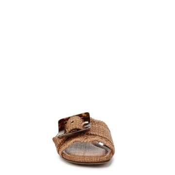 Comfort & Style with Sam Edelman Bambi Flat Sandals