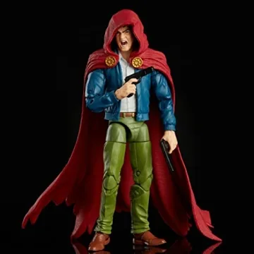 Marvel Legends The Hood Action Figure with Accessories