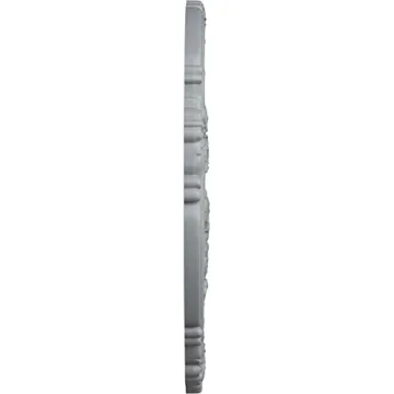 Elegant Ekena Millwork Ceiling Medallion for Your Home