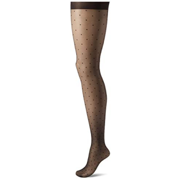 Hanes Women's Compression Control Perfect Tights for Style & Comfort