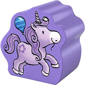 HABA Unicorn Glitterluck Cooperative Game for All Ages