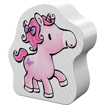 HABA Unicorn Glitterluck Cooperative Game for All Ages