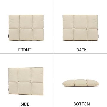 Stylish Canvaslife Laptop Sleeve for Women - Protective & Chic