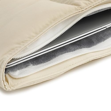 Stylish Canvaslife Laptop Sleeve for Women - Protective & Chic