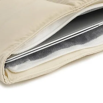 Stylish Canvaslife Laptop Sleeve for Women - Protective & Chic