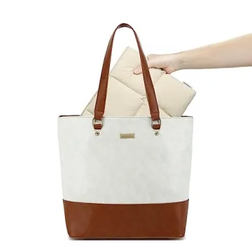 Stylish Canvaslife Laptop Sleeve for Women - Protective & Chic