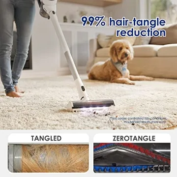 Tineco Pure ONE S15 Pet Smart Cordless Vacuum Cleaner