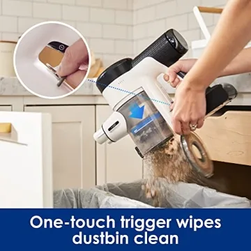 Tineco Pure ONE S15 Pet Smart Cordless Vacuum Cleaner