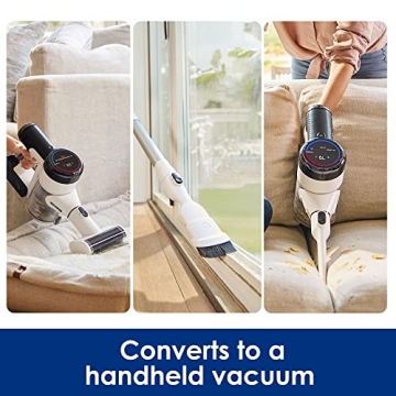 Tineco Pure ONE S15 Pet Smart Cordless Vacuum Cleaner